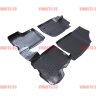 L.Locker/Коврики в салон 3D LADA XRAY (2015-)/0280110101