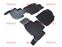 L.Locker/Коврики в салон Toyota RAV4 5dr. (06-)/0209040301 L.Locker/Коврики в салон Toyota RAV4 5dr. (06-)/0209040301