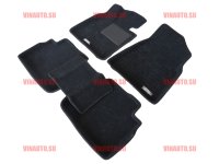 Коврики салона текст.Toyota Camry XV70 2018-> LINER 3D Lux с бортиком черные/ST7400669 Коврики салона текст.Toyota Camry XV70 2018-> LINER 3D Lux с бортиком черные/ST7400669