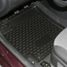 NOVLINE/Коврик водительский 3D HYUNDAI Solaris 2010-2016/ELEMENT3D2059210KFL