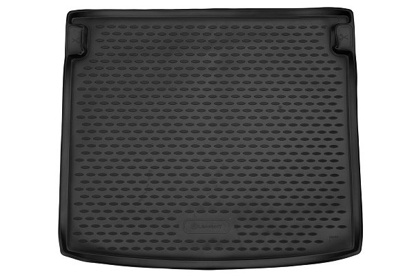 NOVLINE/Коврик в багажник AUDI Q3 2019-/ELEMENT02192B13