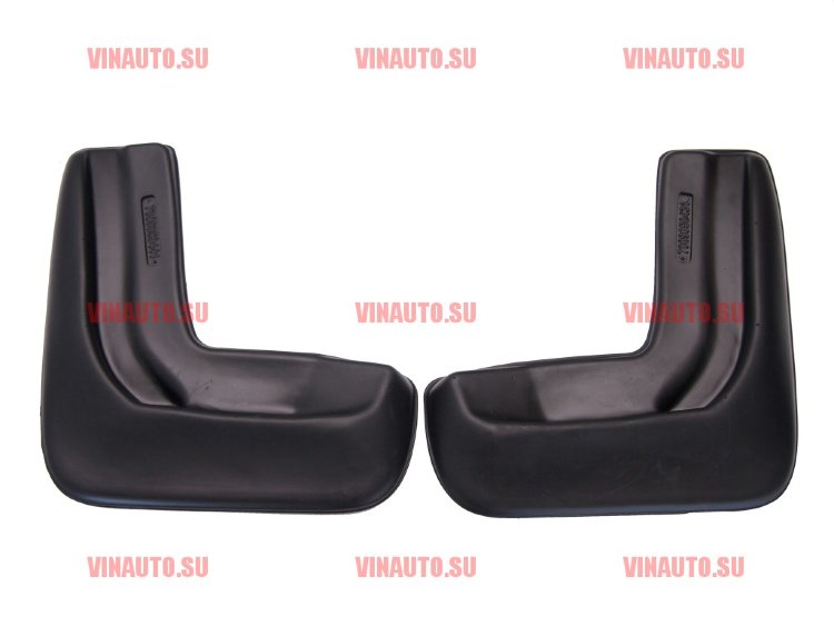L.Locker/Комплект брызговиков задних для а/м Toyota Camry XV50 (14-)/7009050461 L.Locker/Комплект брызговиков задних для а/м Toyota Camry XV50 (14-)/7009050461