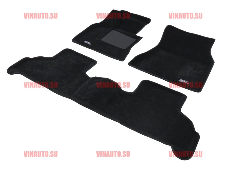 Коврики салона текст.BMW X5 F15 2013-> LINER 3D Lux с бортиком черные/ST7400532 Коврики салона текст.BMW X5 F15 2013-> LINER 3D Lux с бортиком черные/ST7400532