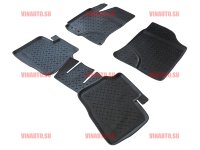 Norplast/Коврики в салон Kia Cerato (2009-2010)/NPLPO4318 Norplast/Коврики в салон Kia Cerato (2009-2010)/NPLPO4318