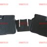 Norplast/Коврики в салон Kia Cerato (2009-2010)/NPLPO4318 Norplast/Коврики в салон Kia Cerato (2009-2010)/NPLPO4318