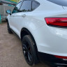 NOVLINE/Брызговики задние Geely Tugella 2021-/NLFAN0145E13