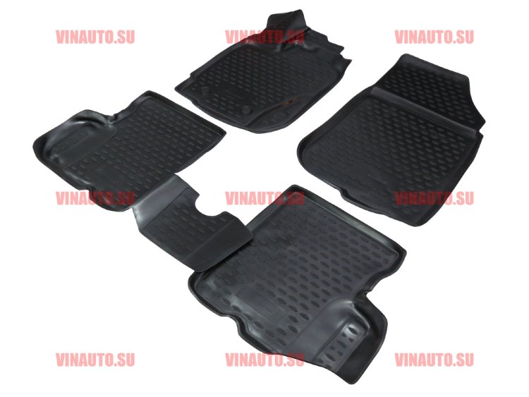 NOVLINE/Коврики в салон 3D RENAULT Duster 2015-2021/NLC3D4140210K NOVLINE/Коврики в салон 3D RENAULT Duster 2015-2021/NLC3D4140210K