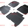 NOVLINE/Коврики в салон 3D LIFAN X50 2015-/CARLIF00005