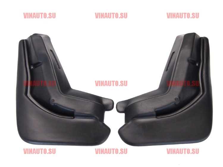 L.Locker/Комплект брызговиков задних для а/м Ford Focus III sd (11-)/7002022661 L.Locker/Комплект брызговиков задних для а/м Ford Focus III sd (11-)/7002022661