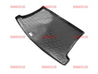 L.Locker/Коврик в багажник Kia Rio III хетчбек (11-) (пластик)/0103010700 L.Locker/Коврик в багажник Kia Rio III хетчбек (11-) (пластик)/0103010700
