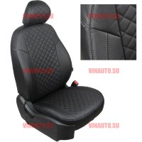 Авточехлы MITSUBISHI- Lancer-10 Sd с 2012 (зад. спин. без надкрыльн.) (Ромб) чер+чер Авточехлы MITSUBISHI- Lancer-10 Sd с 2012 (зад. спин. без надкрыльн.) (Ромб) чер+чер