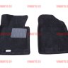 Коврики салона текст. 3D euro-std HYUNDAI i30 (12-)/KIA Ceed (12-) Original/EMC3D002706