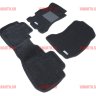 Коврики салона текст.Subaru Forester IV 2013-> LINER 3D Lux с бортиком черные/ST7400522 Коврики салона текст.Subaru Forester IV 2013-> LINER 3D Lux с бортиком черные/ST7400522