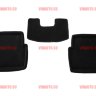 Коврики салона текст. 3D euro-std MAZDA 3 (2014-) (EСM3D) Original/EMC3D003411 Коврики салона текст. 3D euro-std MAZDA 3 (2014-) (EСM3D) Original/EMC3D003411
