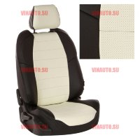 Авточехлы MITSUBISHI- Lancer-10 Sd с 2012 (зад. спин. без надкрыльн.) (Аригон) чер+бел Авточехлы MITSUBISHI- Lancer-10 Sd с 2012 (зад. спин. без надкрыльн.) (Аригон) чер+бел