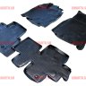 L.Locker/Коврики в салон 3D Nissan Pathfinder IV (12-)/0205070201 L.Locker/Коврики в салон 3D Nissan Pathfinder IV (12-)/0205070201