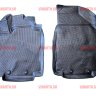 L.Locker/Коврики в салон 3D Nissan Pathfinder IV (12-)/0205070201 L.Locker/Коврики в салон 3D Nissan Pathfinder IV (12-)/0205070201
