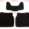 Коврики салона текст. 3D euro-std BMW 5 G30 (2017-) (EMC3D) Original/EMC3D001219