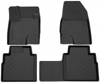 Rezkon/Коврики в салон 3D HAVAL F7 4WD (2024-)/0557010200 Rezkon/Коврики в салон 3D HAVAL F7 4WD (2024-)/0557010200