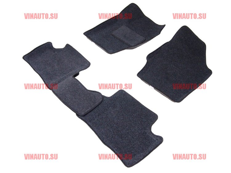 Коврики в салон 3D/PEUGEOT- 308 2010-/408 2012- Коврики в салон 3D/PEUGEOT- 308 2010-/408 2012-