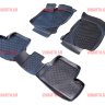 L.Locker/Коврики в салон LADA Kalina/0280040101 L.Locker/Коврики в салон LADA Kalina/0280040101