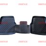 L.Locker/Коврики в салон LADA Kalina/0280040101 L.Locker/Коврики в салон LADA Kalina/0280040101