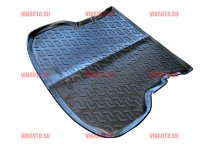 L.Locker/Коврик в багажник Geely MK sd (08-)/0125020101 L.Locker/Коврик в багажник Geely MK sd (08-)/0125020101