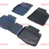 L.Locker/Коврики в салон Toyota Camry (06-)/0209050201 L.Locker/Коврики в салон Toyota Camry (06-)/0209050201