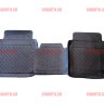 L.Locker/Коврики в салон Toyota Camry (06-)/0209050201 L.Locker/Коврики в салон Toyota Camry (06-)/0209050201
