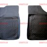 L.Locker/Коврики в салон Toyota Camry (06-)/0209050201 L.Locker/Коврики в салон Toyota Camry (06-)/0209050201