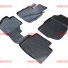 L.Locker/Коврики в салон Ford Fiesta (2008-2017)/0202040201 L.Locker/Коврики в салон Ford Fiesta (2008-2017)/0202040201