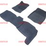 Коврики в салон 3D/TOYOTA-Land Cruiser 200 2012- Коврики в салон 3D/TOYOTA-Land Cruiser 200 2012-