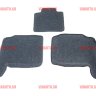 Коврики в салон 3D/TOYOTA-Land Cruiser 200 2012- Коврики в салон 3D/TOYOTA-Land Cruiser 200 2012-