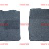Коврики в салон 3D/TOYOTA-Land Cruiser 200 2012- Коврики в салон 3D/TOYOTA-Land Cruiser 200 2012-