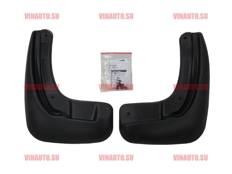 NOVLINE/Брызговики задние SKODA Rapid 2014-2020, 2021-/VW Polo liftback 2020-/NLF4515E10 NOVLINE/Брызговики задние SKODA Rapid 2014-2020, 2021-/VW Polo liftback 2020-/NLF4515E10