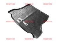 L.Locker/Коврик в багажник Chevrolet Lanos sd (96-)/0107060101 L.Locker/Коврик в багажник Chevrolet Lanos sd (96-)/0107060101