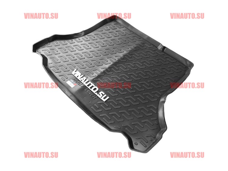 L.Locker/Коврик в багажник Chevrolet Lanos sd (96-)/0107060101 L.Locker/Коврик в багажник Chevrolet Lanos sd (96-)/0107060101