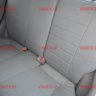 Авточехлы HYUNDAI- Accent без горбов (Аригон) сер+сер Авточехлы HYUNDAI- Accent без горбов (Аригон) сер+сер