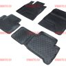 Norplast/Коврики в салон Lexus LX570 (2007-)/NPLPO4757 Norplast/Коврики в салон Lexus LX570 (2007-)/NPLPO4757