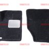 Коврики салона текст. 3D euro-std AUDI Q7 (2005-) (EM3D) Original/EM3D001105