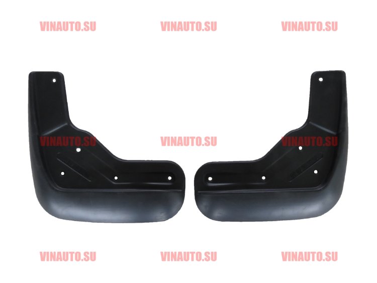 NOVLINE/Брызговики передние HAVAL H6 2014- без порогов/NLF9902F13 NOVLINE/Брызговики передние HAVAL H6 2014- без порогов/NLF9902F13