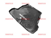 L.Locker/Коврик в багажник Hyundai Elantra sd (07-) (пластик)/0104030200 L.Locker/Коврик в багажник Hyundai Elantra sd (07-) (пластик)/0104030200