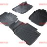 NOVLINE/Коврики в салон 3D TOYOTA RAV 4 2013-2015, 2015-/CARTYT00007K