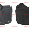 NOVLINE/Коврики в салон 3D TOYOTA RAV 4 2013-2015, 2015-/CARTYT00007K