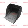Сумка Lux Boot в багажник высокая черная FRMS (44х39х35 см)/FR933409