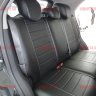 Авточехлы OPEL-Mokka с 2012 (Аригон) чер+чер Авточехлы OPEL-Mokka с 2012 (Аригон) чер+чер