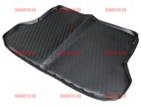 NOVLINE/Коврик в багажник NISSAN X-Trail (T32) 2015-/CARNIS00056 NOVLINE/Коврик в багажник NISSAN X-Trail (T32) 2015-/CARNIS00056