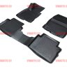 L.Locker/Коврики в салон 3D Mazda CX-5 (17-)/0210050301