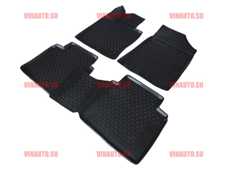 NOVLINE/Коврики в салон 3D KIA Optima 2015- АКПП/ELEMENT3D2561210 NOVLINE/Коврики в салон 3D KIA Optima 2015- АКПП/ELEMENT3D2561210