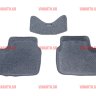 Коврики в салон 3D/SUZUKI-SX4 2009- Коврики в салон 3D/SUZUKI-SX4 2009-
